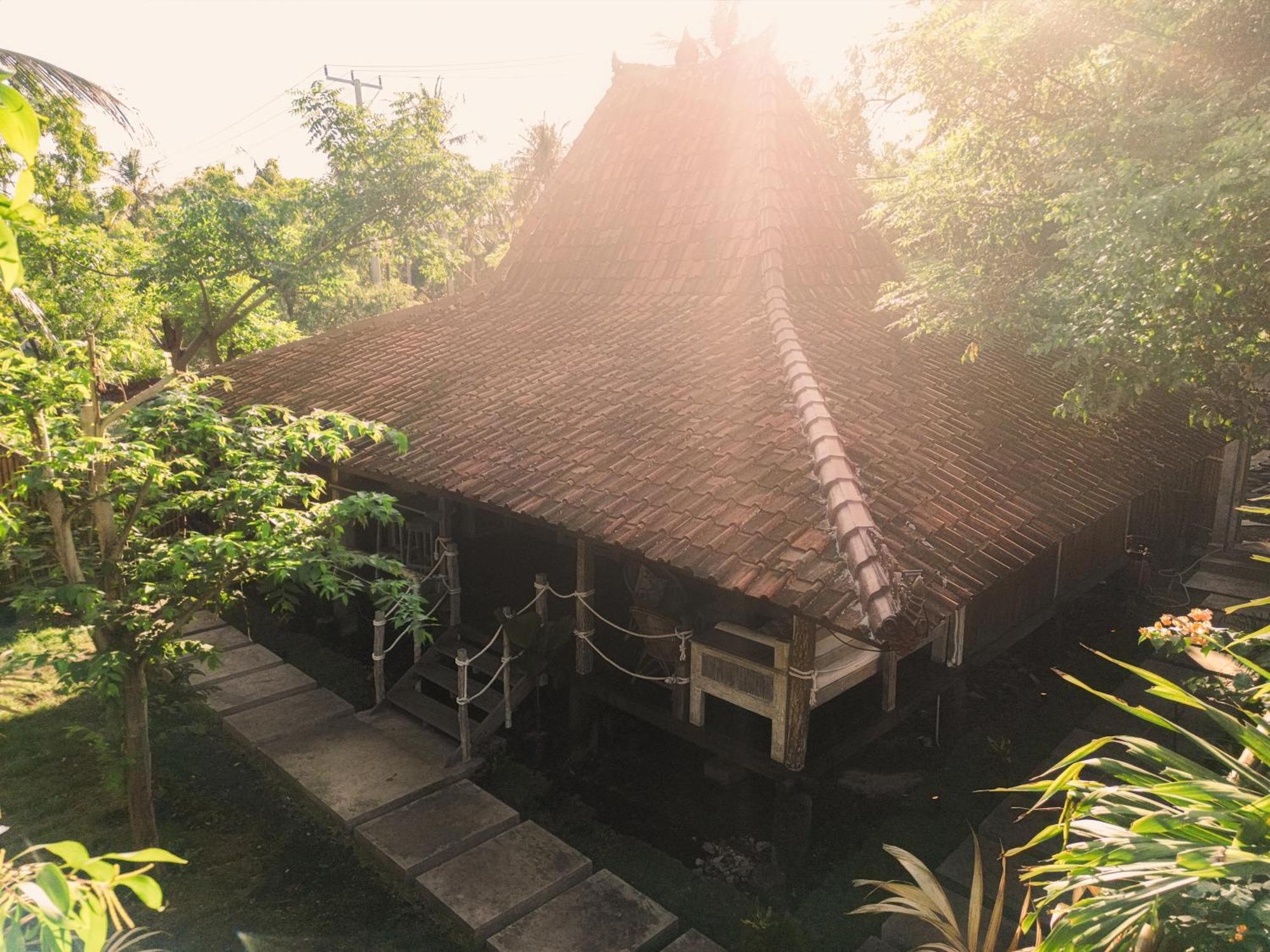 Bungalow Familiare